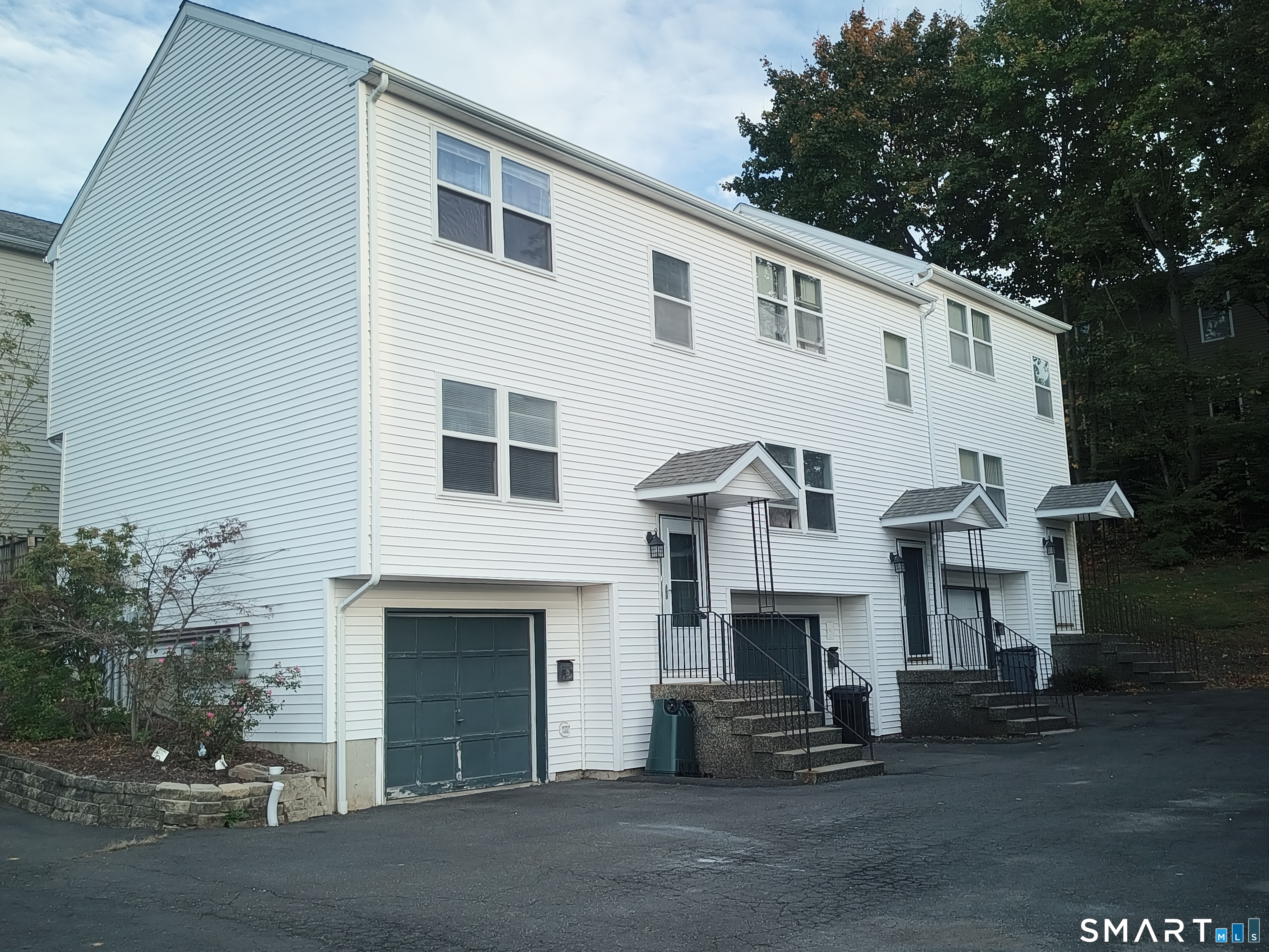 22-A Virginia Avenue Danbury CT 06810
