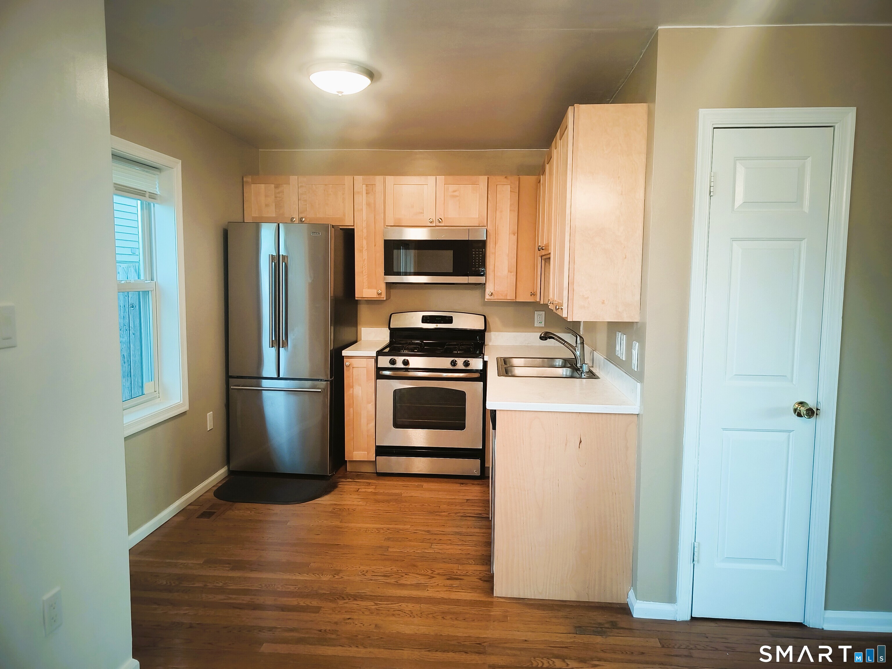 22-A Virginia Avenue Danbury CT 06810