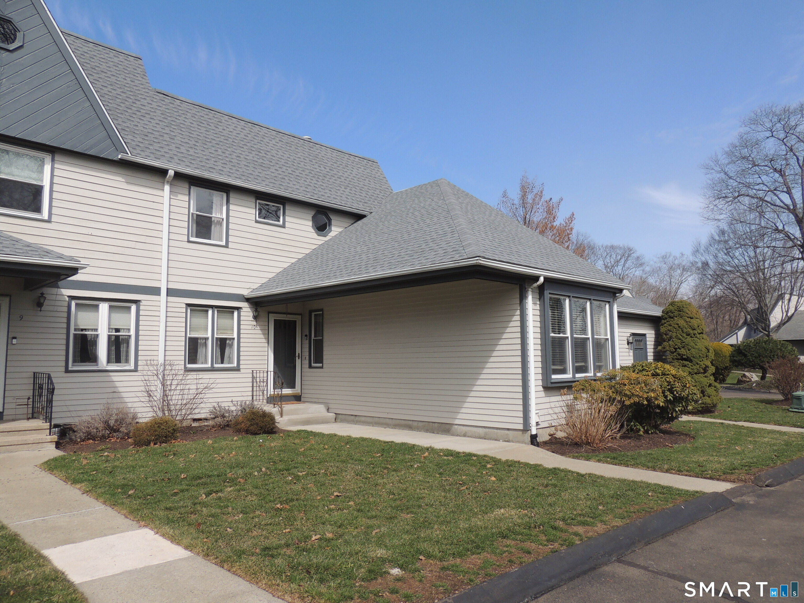 124 South Montowese Street Branford CT 06405