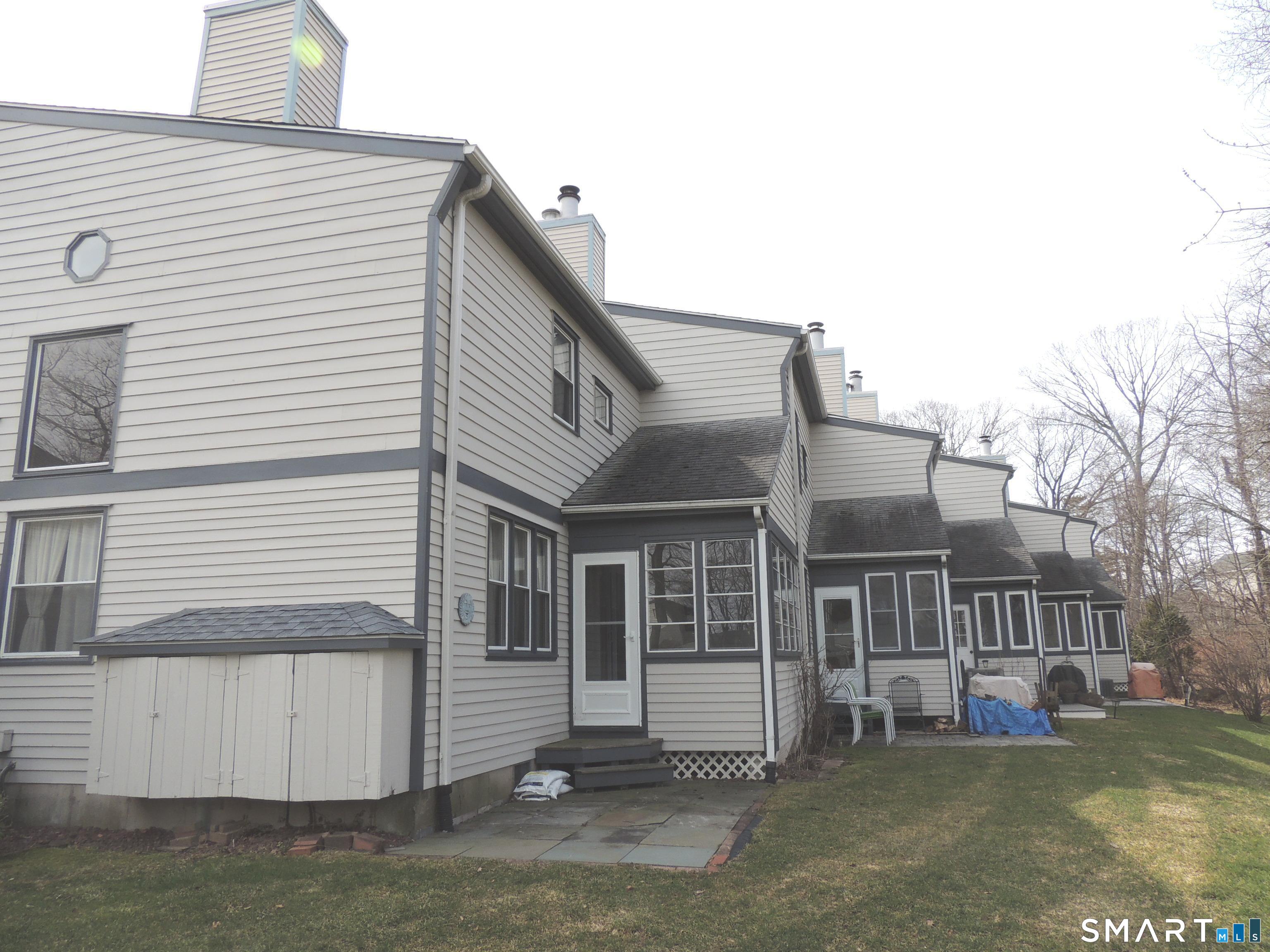 124 South Montowese Street Branford CT 06405