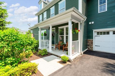 1 Mill Road Danbury CT 06810