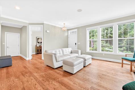 1 Mill Road Danbury CT 06810