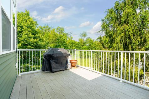 1 Mill Road Danbury CT 06810