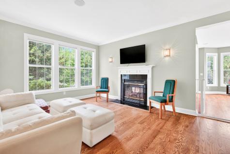 1 Mill Road Danbury CT 06810