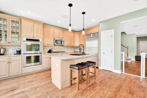 1 Mill Road Danbury CT 06810