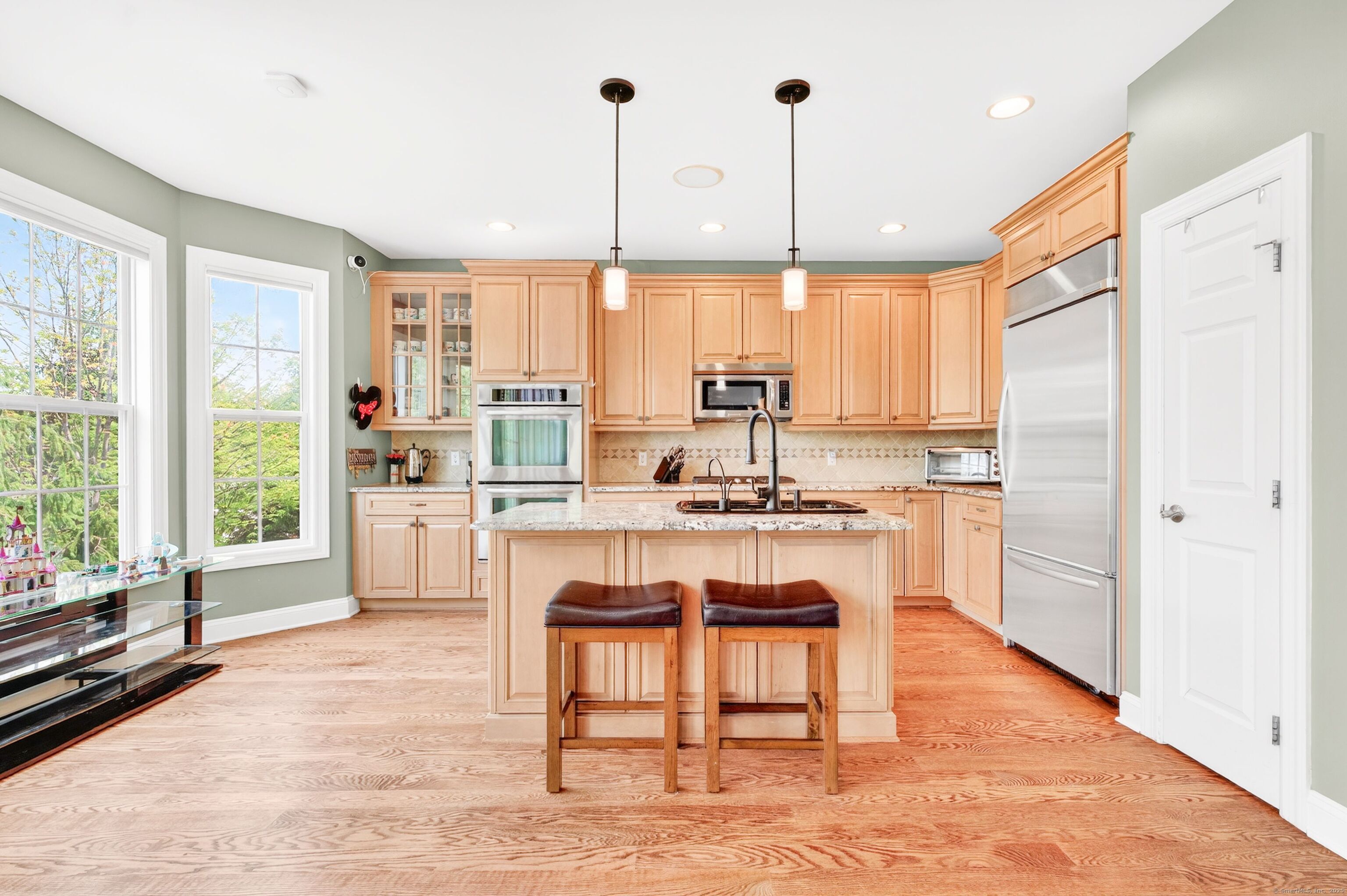 1 Mill Road Danbury CT 06810
