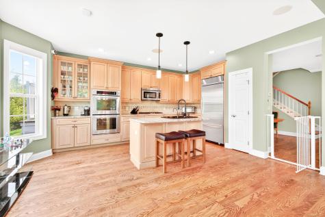 1 Mill Road Danbury CT 06810