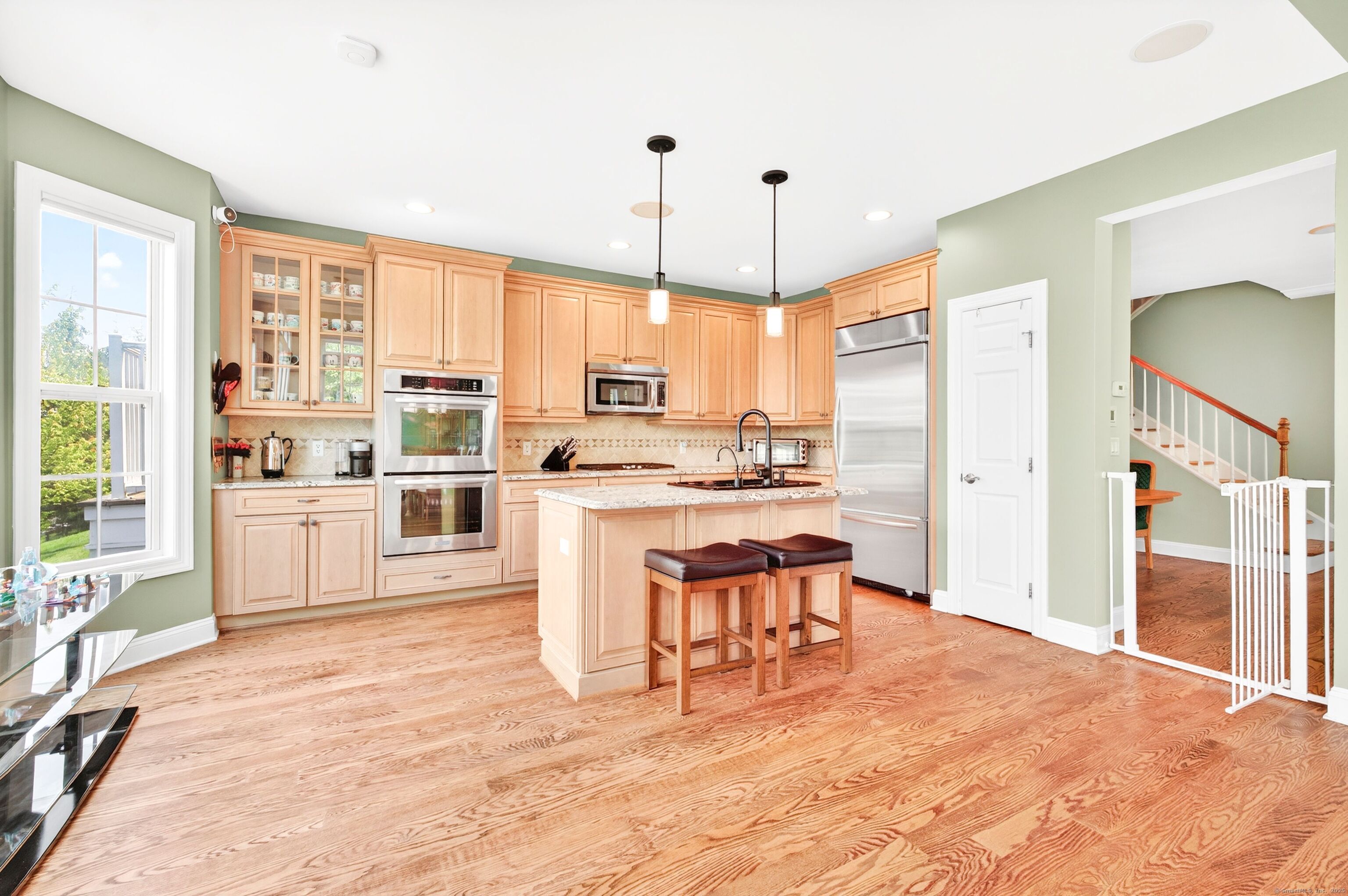 1 Mill Road Danbury CT 06810