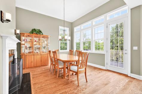 1 Mill Road Danbury CT 06810