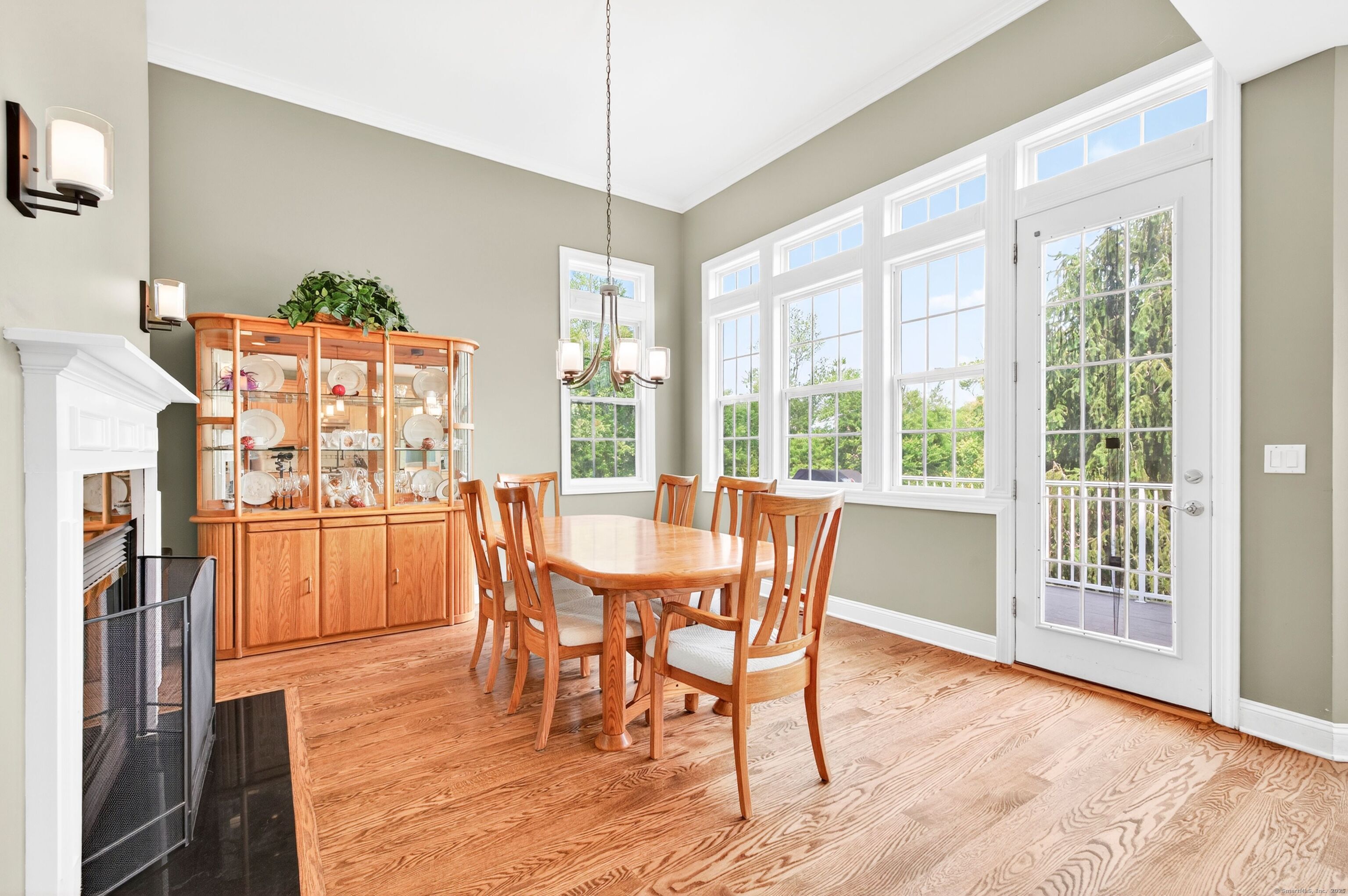 1 Mill Road Danbury CT 06810