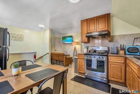 31 Canner Street New Haven CT 06511