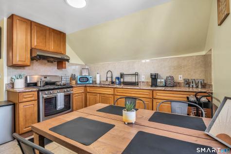 31 Canner Street New Haven CT 06511