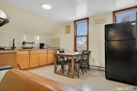 31 Canner Street New Haven CT 06511