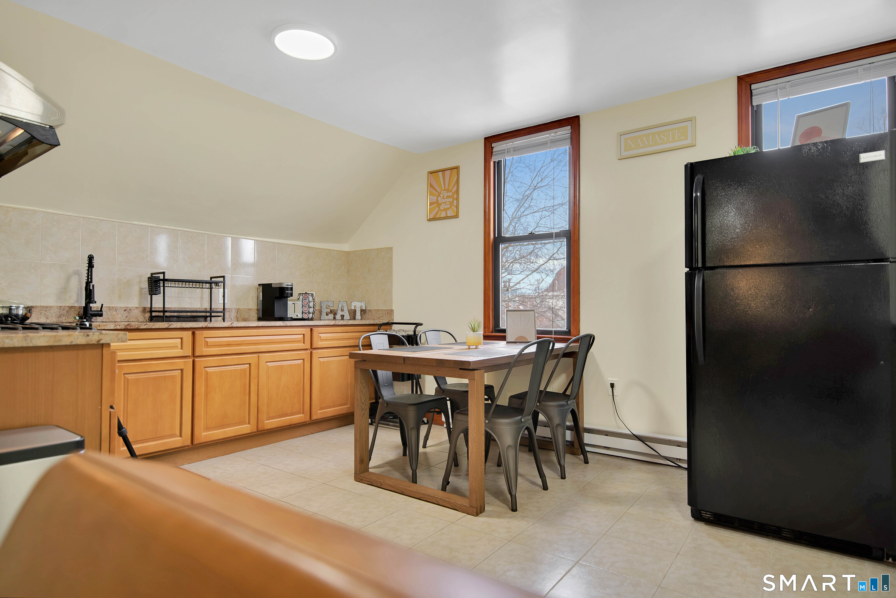 31 Canner Street New Haven CT 06511