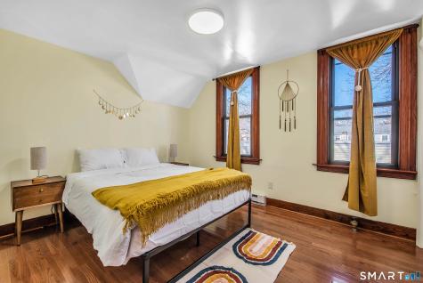 31 Canner Street New Haven CT 06511
