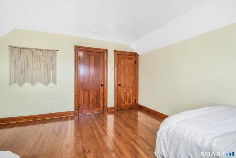 31 Canner Street New Haven CT 06511