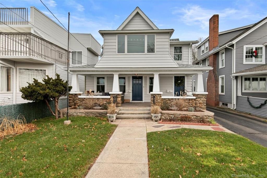 223 Townsend Avenue New Haven CT 06512