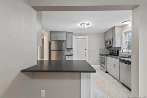 223 Townsend Avenue New Haven CT 06512