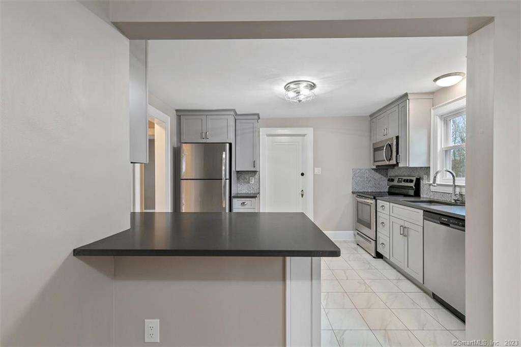 223 Townsend Avenue New Haven CT 06512