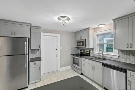 223 Townsend Avenue New Haven CT 06512