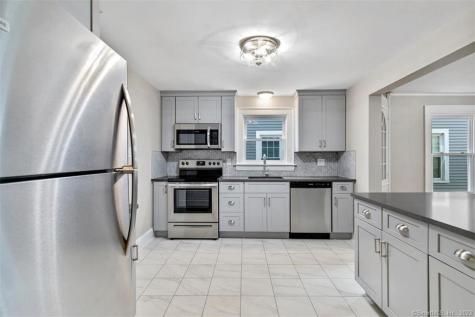 223 Townsend Avenue New Haven CT 06512