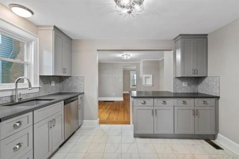 223 Townsend Avenue New Haven CT 06512