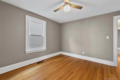 223 Townsend Avenue New Haven CT 06512