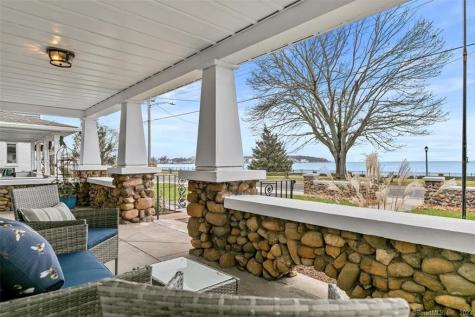 223 Townsend Avenue New Haven CT 06512