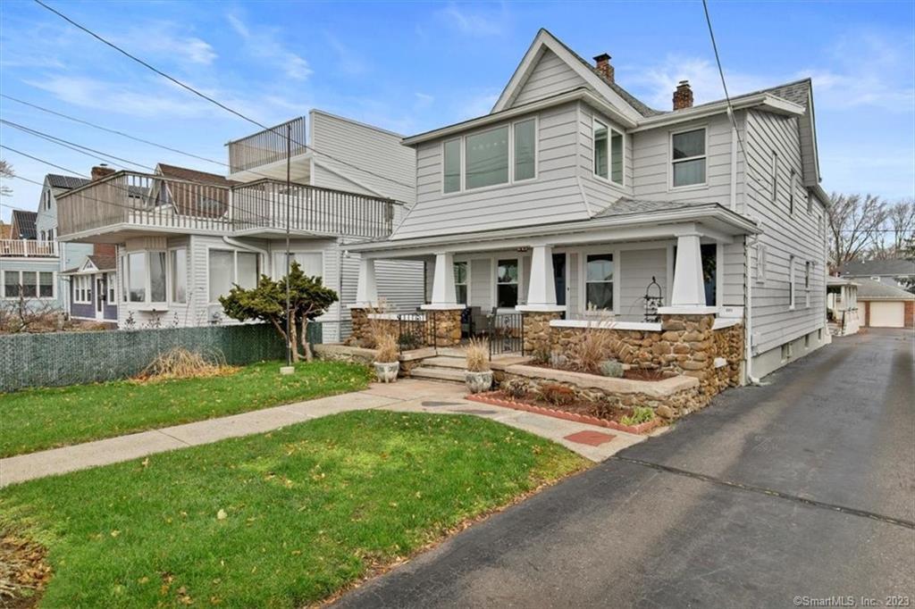 223 Townsend Avenue New Haven CT 06512