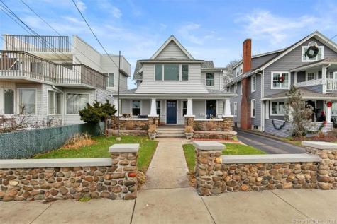 223 Townsend Avenue New Haven CT 06512