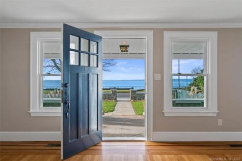 223 Townsend Avenue New Haven CT 06512