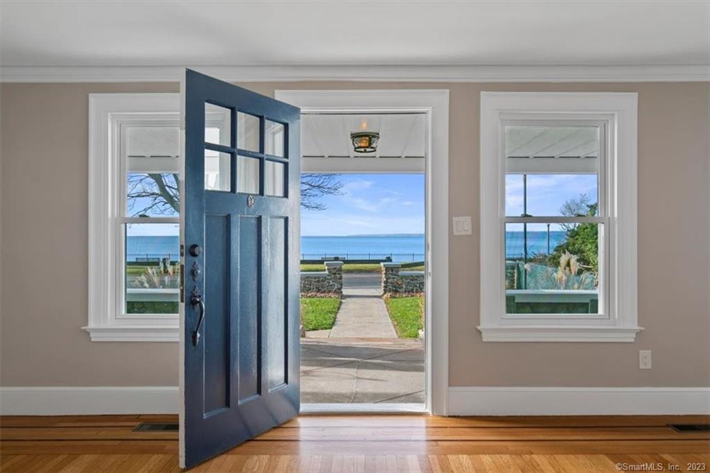 223 Townsend Avenue New Haven CT 06512