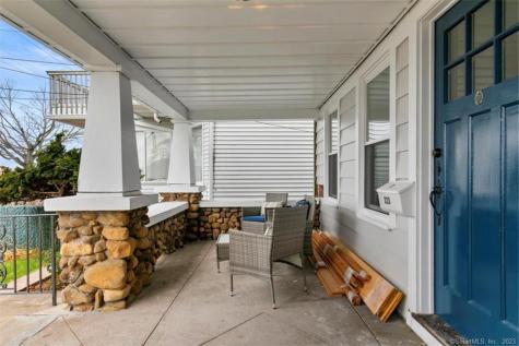 223 Townsend Avenue New Haven CT 06512