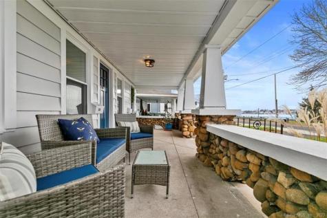 223 Townsend Avenue New Haven CT 06512