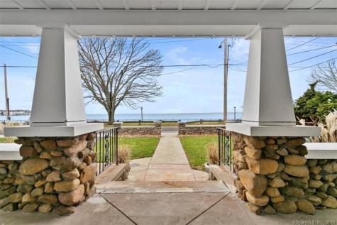223 Townsend Avenue New Haven CT 06512