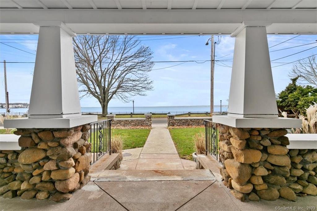 223 Townsend Avenue New Haven CT 06512