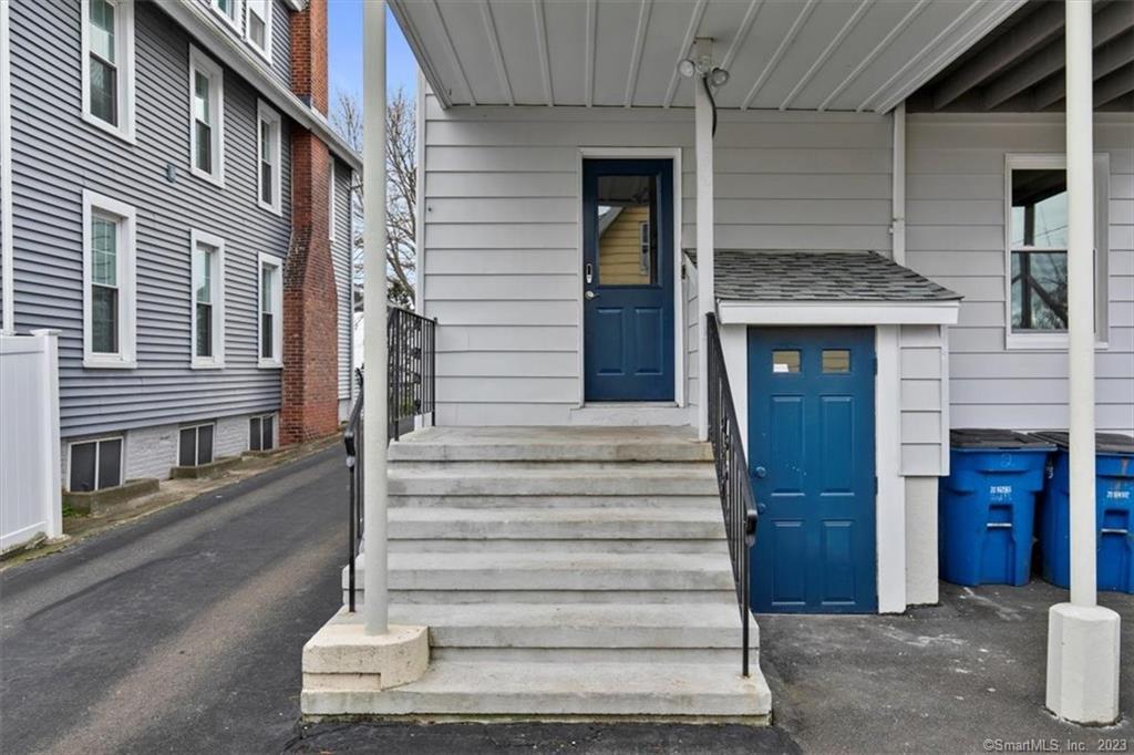 223 Townsend Avenue New Haven CT 06512