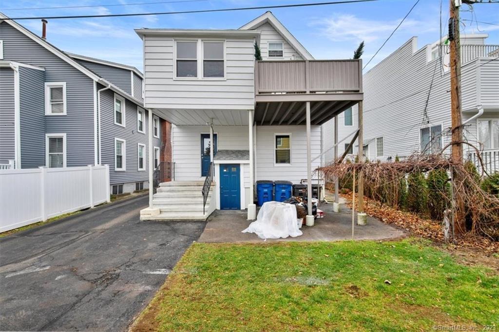 223 Townsend Avenue New Haven CT 06512
