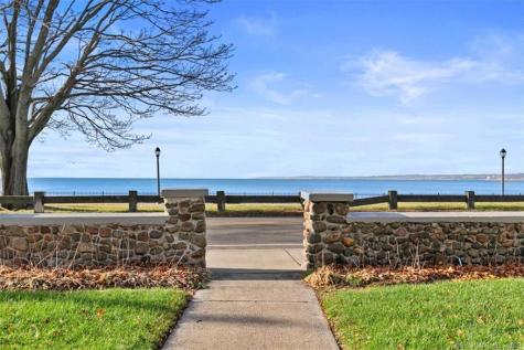 223 Townsend Avenue New Haven CT 06512