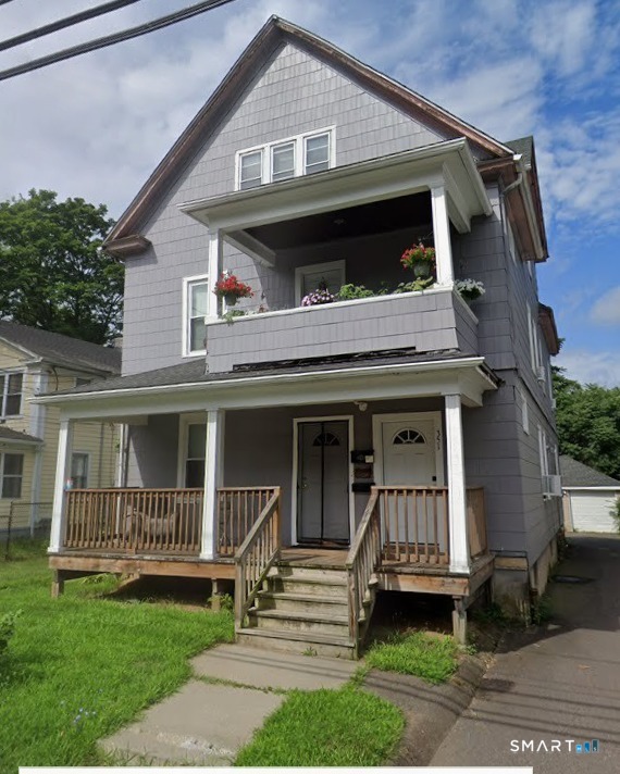 351 Hillside Avenue Hartford CT 06106