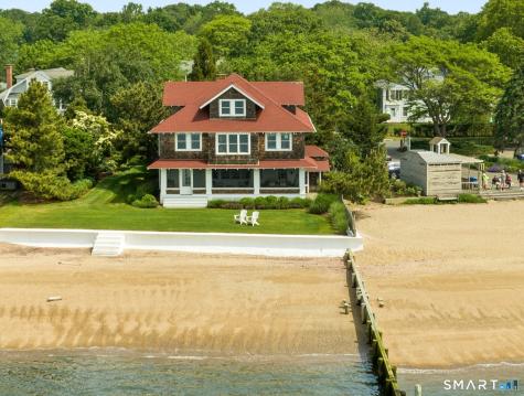 118 Middle Beach Road Madison CT 06443