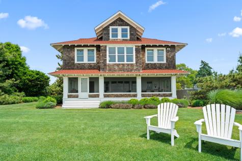 118 Middle Beach Road Madison CT 06443