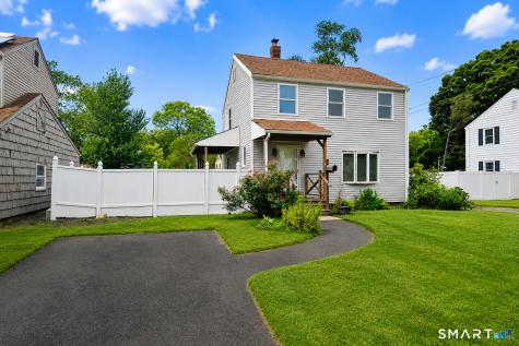 144 Ridge Road Stratford CT 06614