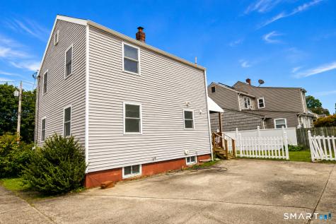 144 Ridge Road Stratford CT 06614