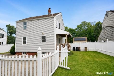 144 Ridge Road Stratford CT 06614
