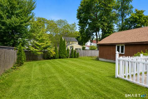 144 Ridge Road Stratford CT 06614