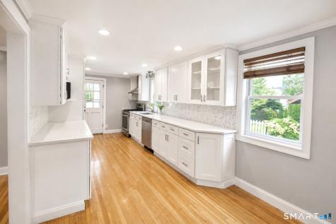 144 Ridge Road Stratford CT 06614