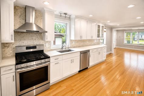 144 Ridge Road Stratford CT 06614