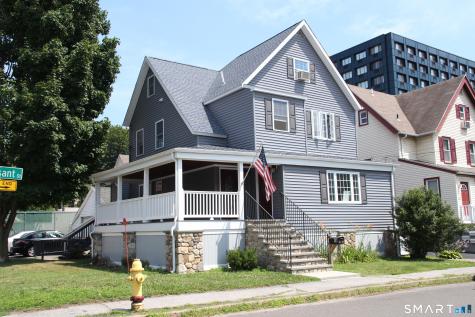 49 Pleasant Street Stamford CT 06901