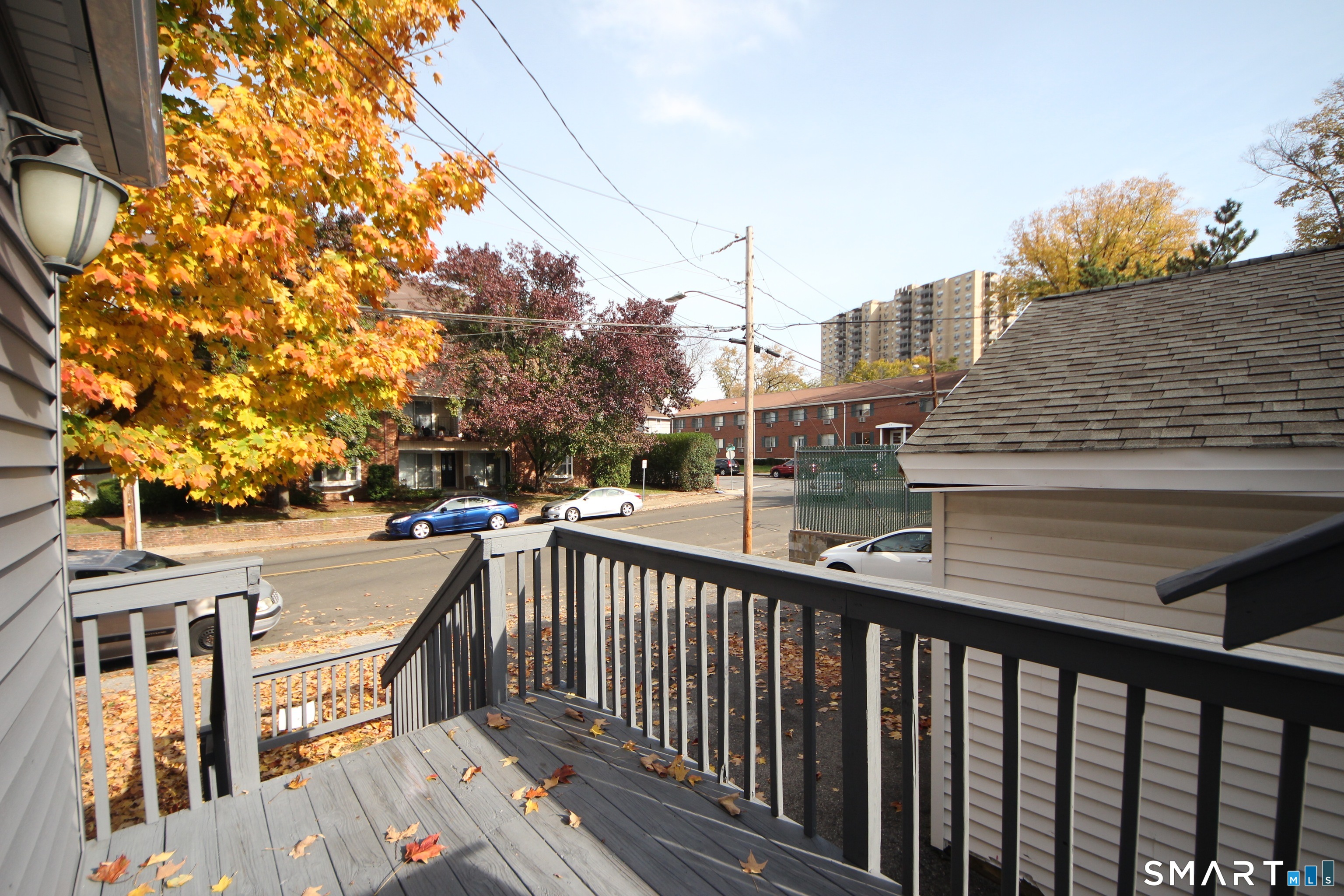 49 Pleasant Street Stamford CT 06901